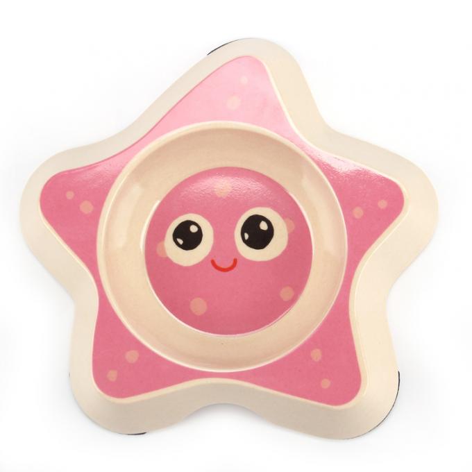 नवीनतम डिजाइन के साथ चार रंगों के बांस कुत्ते के कटोरे/बाउल 2