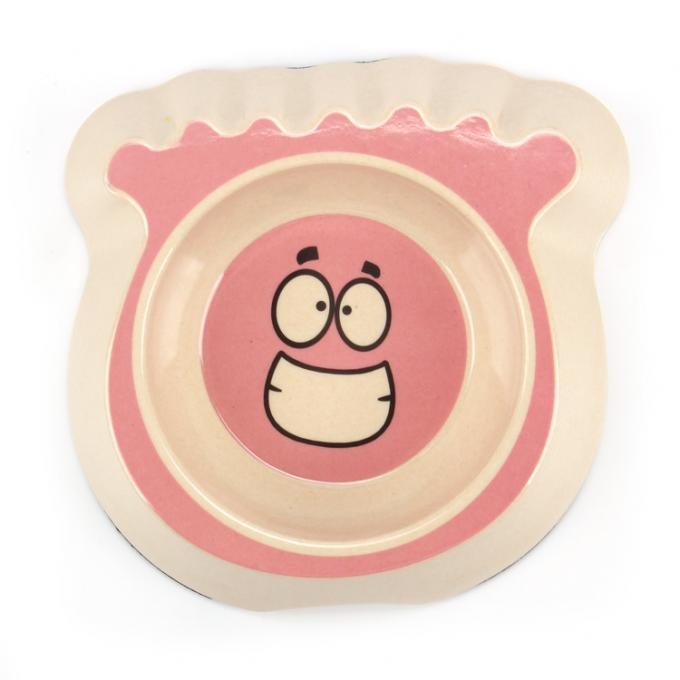 पेशेवर निर्मित उत्कृष्ट सामग्री बांस बड़े पालतू भोजन का कटोरा 2