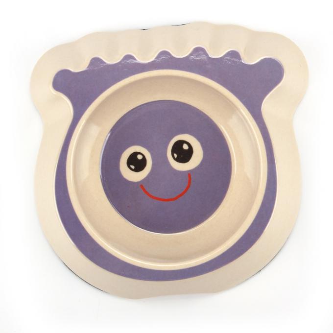 पेशेवर निर्मित उत्कृष्ट सामग्री बांस बड़े पालतू भोजन का कटोरा 3