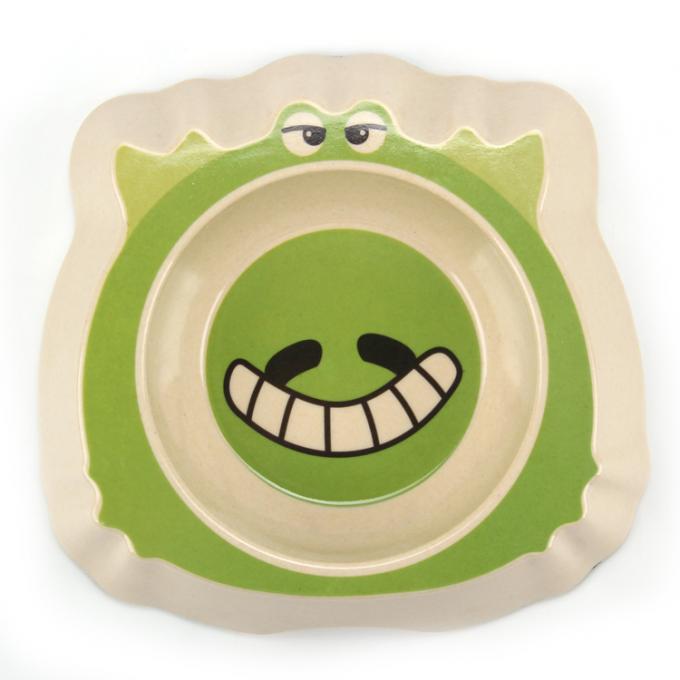 अच्छी गुणवत्ता वाले प्लास्टिक कुत्ते और बिल्ली पालतू जानवरों को खिलाने का कटोरा 1