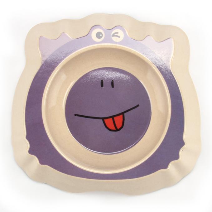 अच्छी गुणवत्ता वाले प्लास्टिक कुत्ते और बिल्ली पालतू जानवरों को खिलाने का कटोरा 2