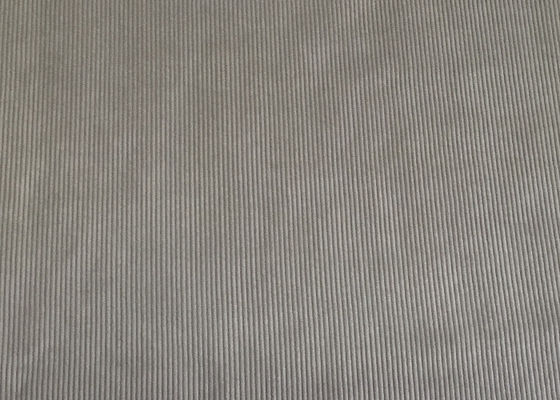 नायलॉय कॉरडरॉय कपड़ा स्ट्रेच कॉरडरॉय कपड़ा हरा ग्रे नीला