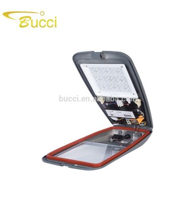 एलईडी स्ट्रीट लाइट