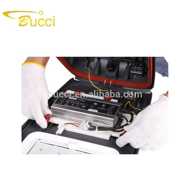 एलईडी स्ट्रीट लाइट