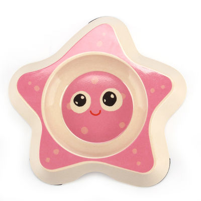 नवीनतम डिजाइन के साथ चार रंगों के बांस कुत्ते के कटोरे/बाउल