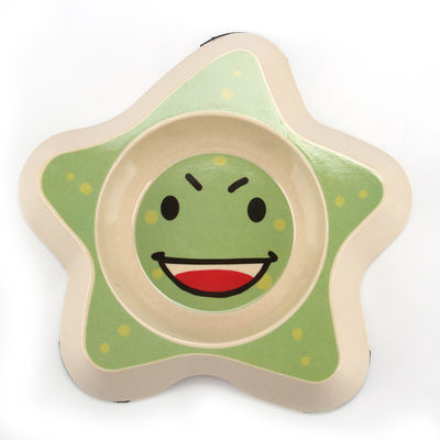 थोक कुत्ता खाना बांस फाइबर पालतू कटोरा