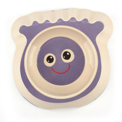 पर्यावरण के अनुकूल बांस बिल्ली पालतू कुत्ते के भोजन के कटोरे को अनुकूलित करें