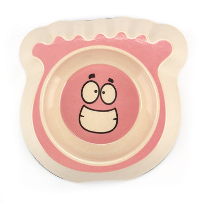 बैम्बू पेट फीडर डॉग और कैट फ़ूड बाउल