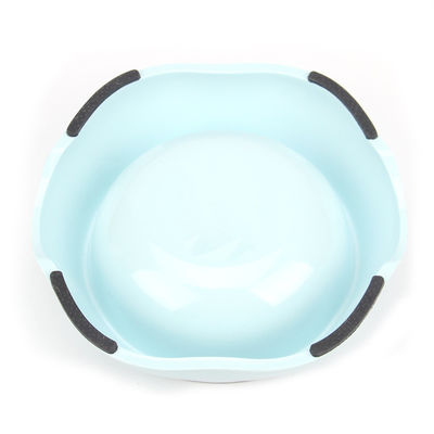 अच्छी गुणवत्ता वाले पालतू भोजन का कटोरा और स्टेनलेस स्टील पालतू कटोरा