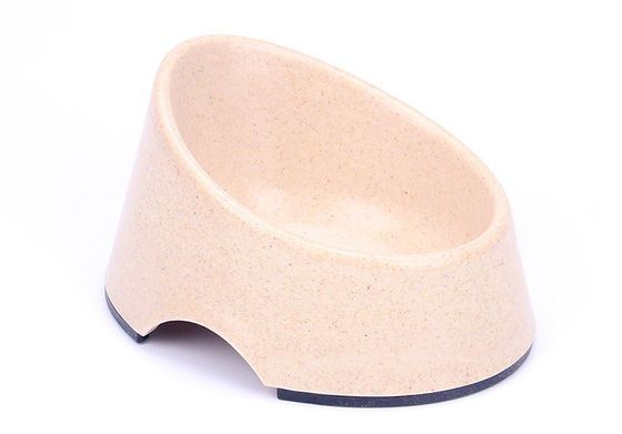 बेस्ट प्राइस बैम्बू कैट एंड डॉग पेट फीडिंग बाउल